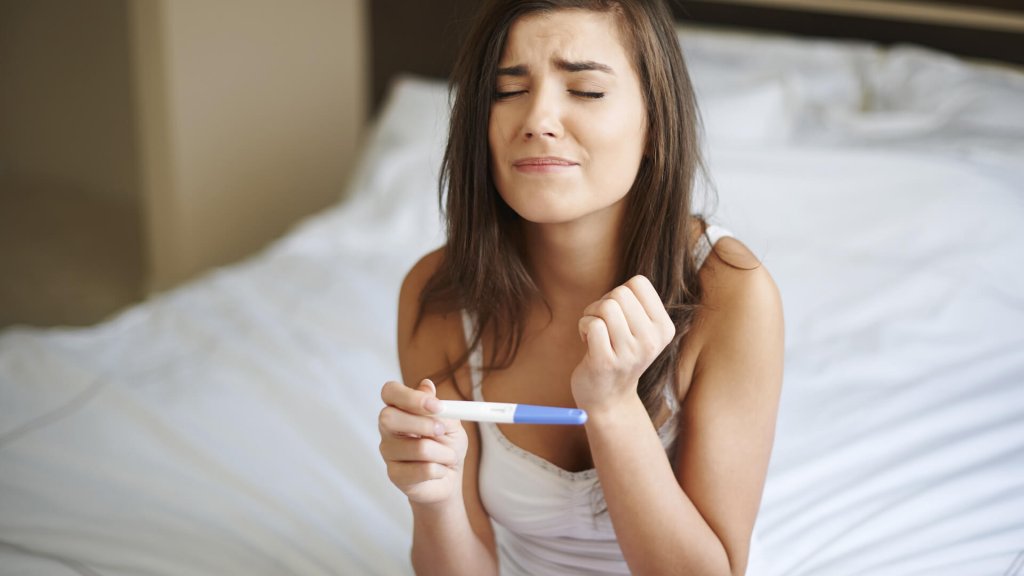 3 façons de tomber enceinte que vous ne connaissez pas