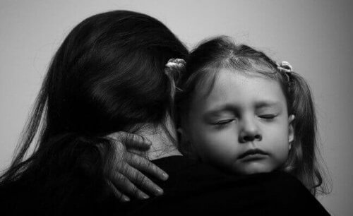 Pour nous, qui sommes conscients parfois d'avoir fait du mal à notre enfant