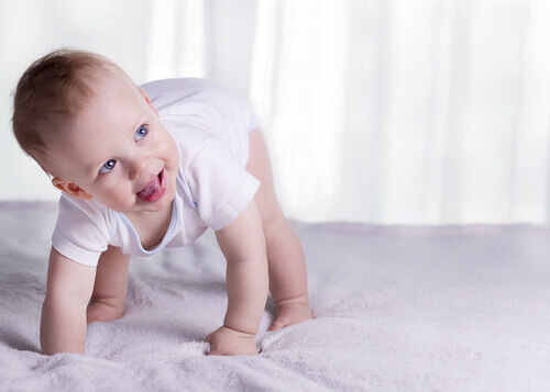 Les percentiles du bébé se situent entre 3 et 97