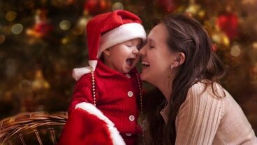 7 sorties à faire avec les enfants à Noël