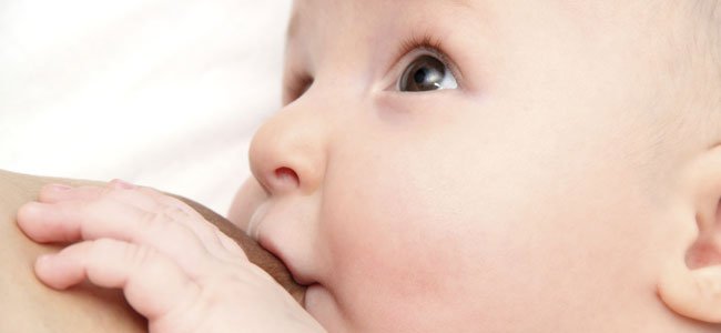 Tirer son lait stimule sa production.