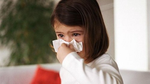 Que faut-il faire pour soigner un rhume ?