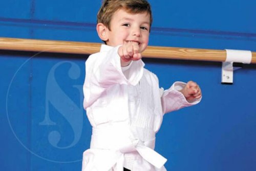 Pourquoi est-il important de faire du sport pendant l'enfance ?