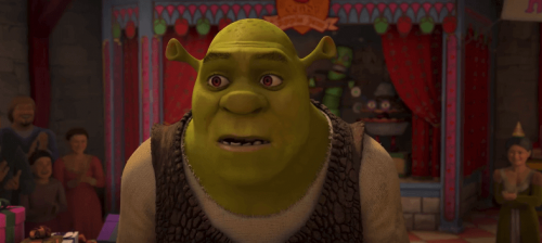Shreck