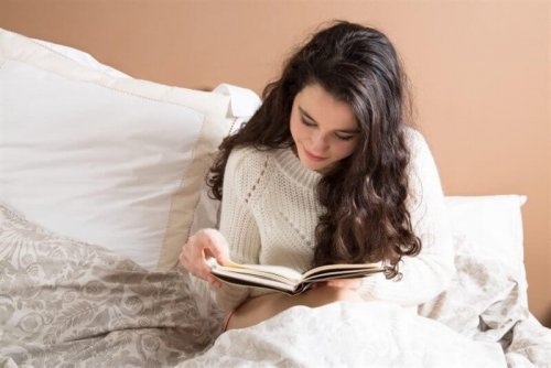 6 livres pour les adolescents
