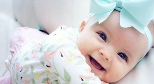 40 prénoms espagnols qui marquent la tendance pour les filles