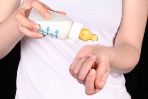 Astuces pour stocker le lait maternel