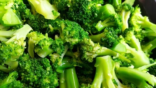 3 recettes délicieuses avec du brocoli
