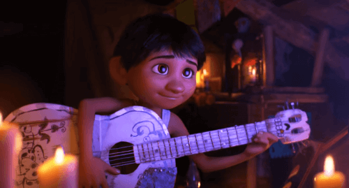 Coco : un film à voir en famille