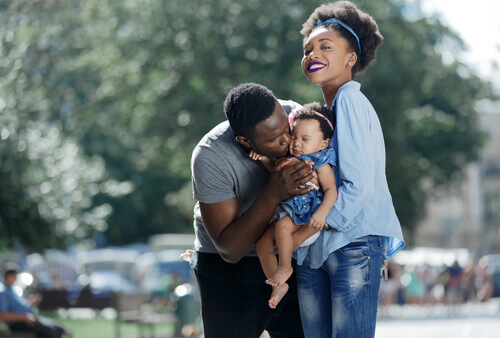 De quel groupe sanguin mon bébé héritera-t-il ?