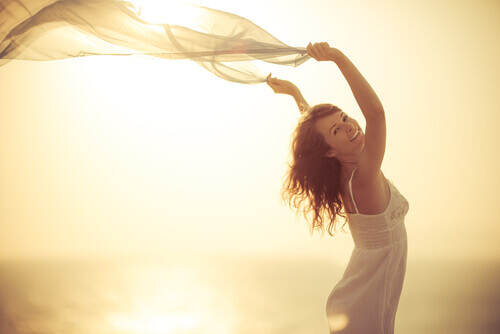 9 habitudes des mères les plus heureuses