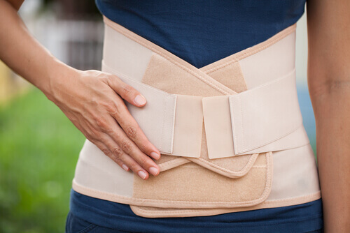 L'utilisation de la ceinture post-natale est-elle recommandée ?