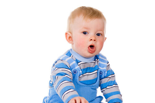 Comment enlever la mucosité du bébé ?