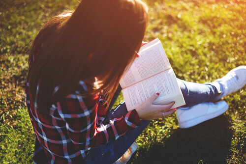 Les 8 meilleurs livres pour les adolescents