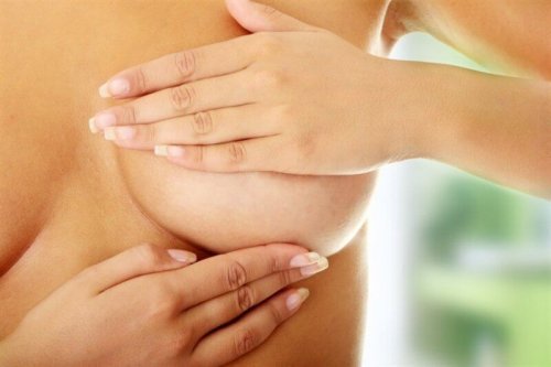 La sensibilité mammaire : causes et traitement efficace