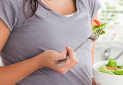 Des collations saines pour les femmes enceintes