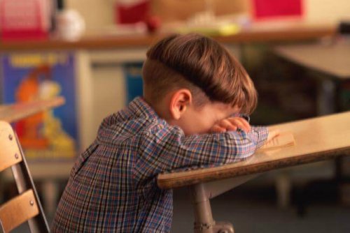 6 causes du faible rendement scolaire chez les enfants