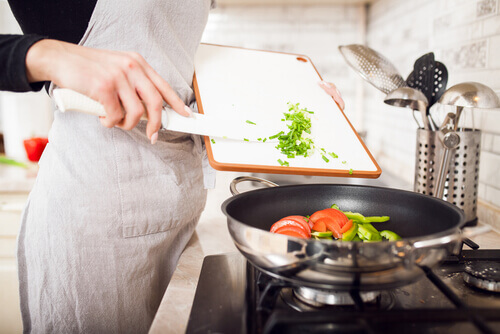 Des recettes prêtes en 15 minutes pour les enfants