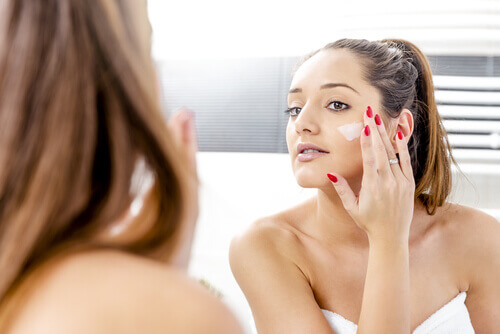 Des rituels de beauté rapides pour les mamans occupées