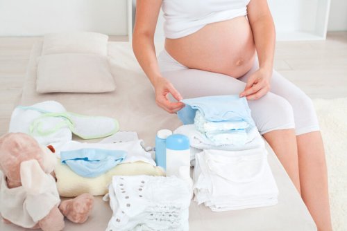 Quels produits à acheter pour la naissance d'un enfant ?