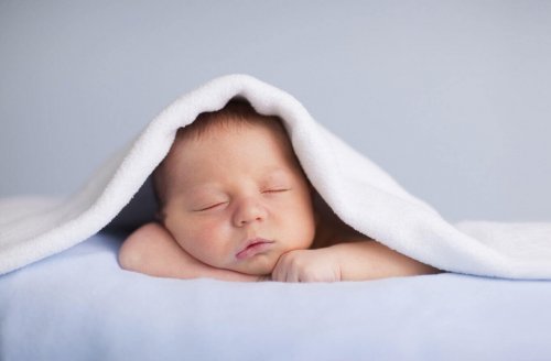 Méthode pour endormir les bébés
