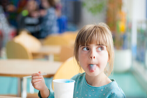 La constipation chez les enfants est l'un des problèmes de digestion les plus courants
