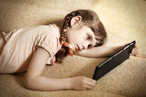 La paresse infantile : 6 conseils pour l'éviter