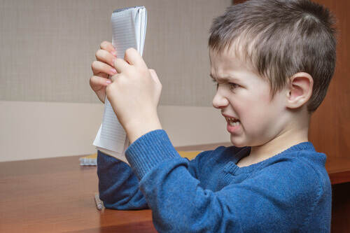 La colère chez les enfants : que faire en tant que parents ?