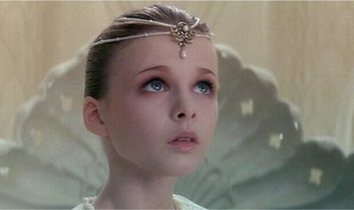 Princesse fantaisie