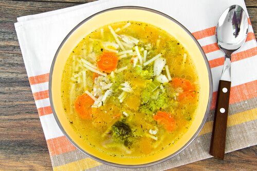 Recettes en sauce pour les enfants