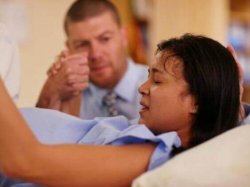 Pendant l'accouchement : les termes de base à connaître