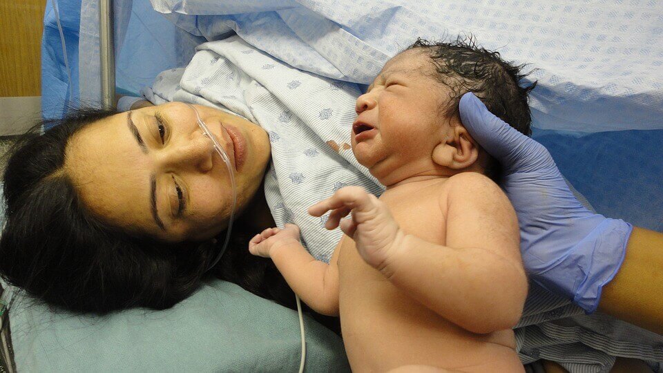 Le Kraamzorg facilite l'adaptation à cette nouvelle vie avec un nouveau-né
