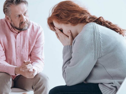 Connaissez-vous la psychose post-partum ?