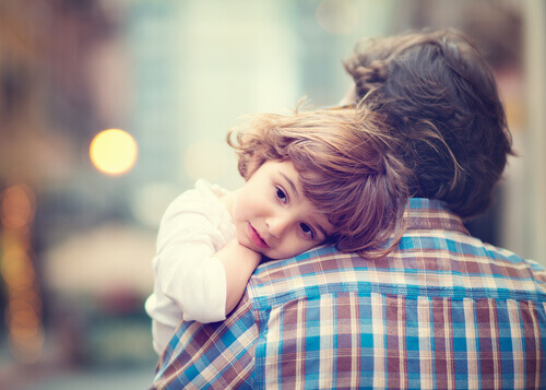 Les crises d'absence chez les enfants