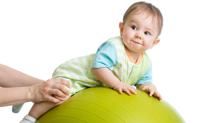Quels sont les gymnases pour les bébés ?
