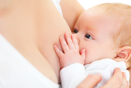 Les types de mamelons et leur influence sur l'allaitement