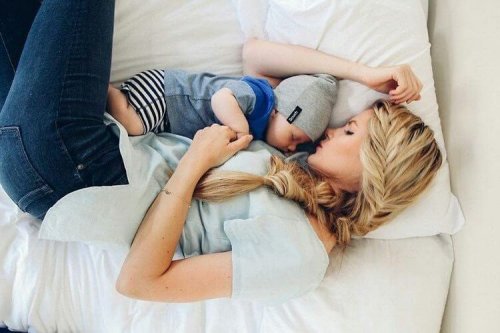 L'amour de votre vie viendra dans neuf mois