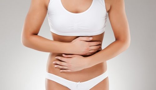 Les fibromes utérins peuvent provoquer des douleurs abdominales