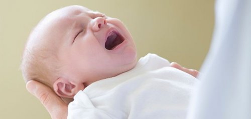Qu Est Ce Que L Herpangine Chez Les Bebes Etre Parents