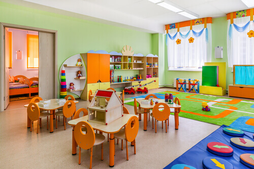 Comment organiser la salle de classe selon la méthode Montessori ?