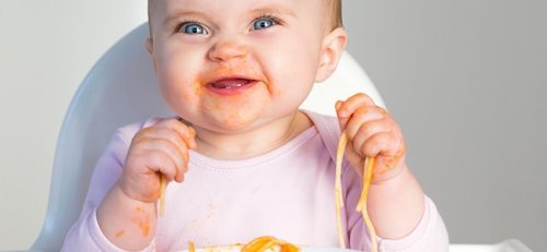 Que faire avec un enfant qui ne veut pas manger ?