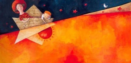 Je veux tout t'apprendre doucement pour que tu en gardes un tendre souvenir