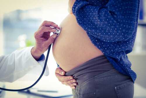 Combien de kilos devrions-nous prendre pendant la grossesse?