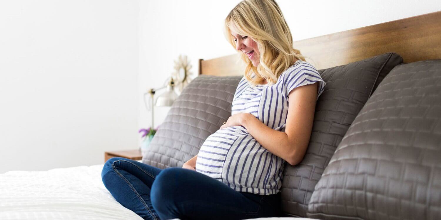Les attentes des femmes enceintes sont parfois démesurées par rapport à la réalité de la grossesse