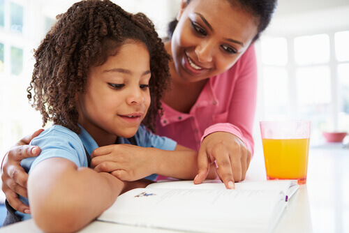 enfant en échec scolaire