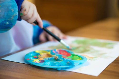 Enfant surdoué