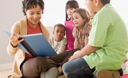 5 conseils de Montessori pour éduquer vos enfants