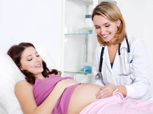 Examens médicaux courants pendant la grossesse
