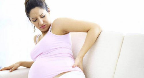 Astuces pour soulager les douleurs lombaires pendant la grossesse