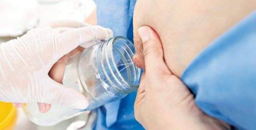 Tout ce que vous devez savoir sur le lait maternel des donneurs